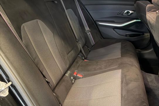 BMW Seria 3 Touring 320d M Sport