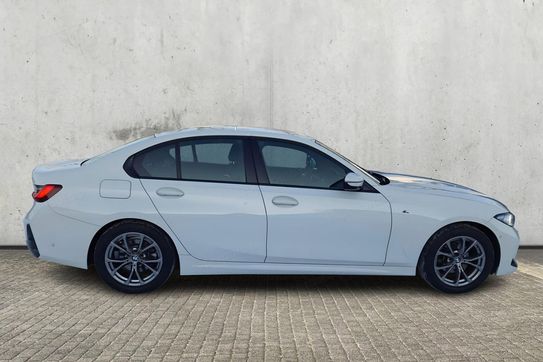 BMW Seria 3 318i M Sport aut
