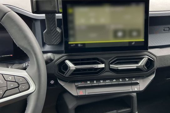 Dacia Duster Journey LPG 1.0