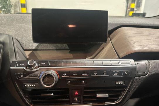 BMW i3 120 Ah