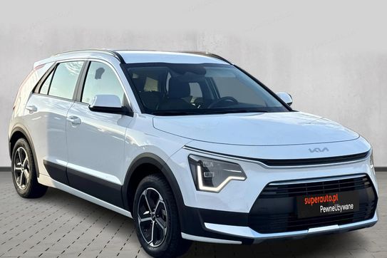 Kia Niro GDI Hybrid M