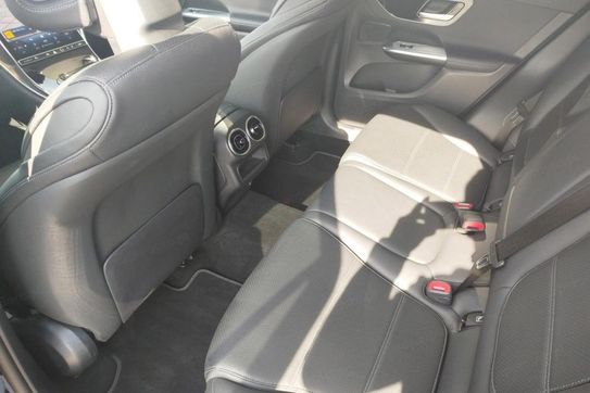 Mercedes GLC 200 4MATIC Avantgarde