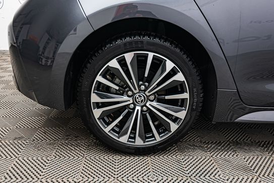 Toyota Corolla 1.8 Hybrid Style