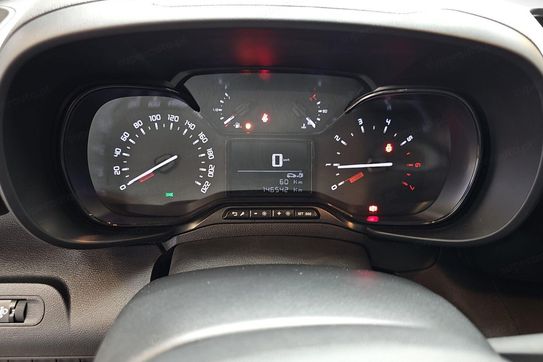 Toyota ProAce Medium Active