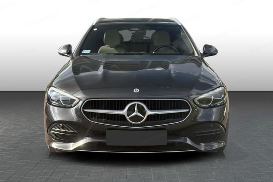 Mercedes Klasa C 200 Avantgarde