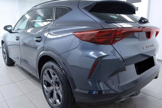Cupra Formentor 1.5 eTSI DSG
