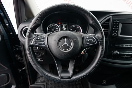 Mercedes Vito Tourer Ekstra Długi 116 CDI