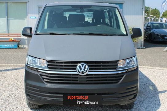 Volkswagen Transporter 2.0 TDI