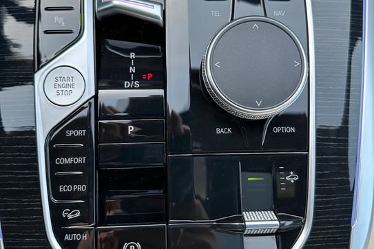 BMW X7 xDrive40d M Sport