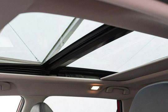 Nissan X-Trail 1.7 dCi Tekna 4WD Xtronic