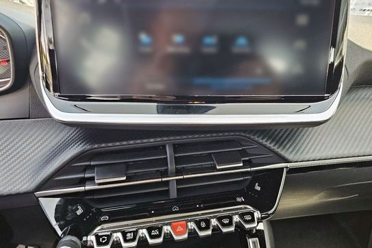 Peugeot 2008 Style 1.2 PureTech