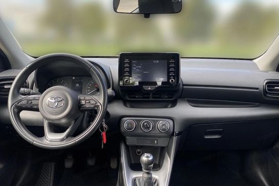 Toyota Yaris 1.5 Comfort