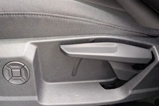 Audi Q3 TFSI