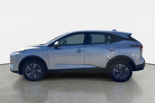 Nissan Qashqai 1.3 DIG-T
