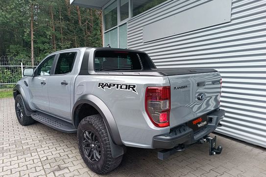 Ford Ranger Raptor 4x4 AT