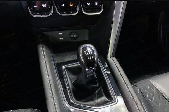 Baic Beijing 3 1.5T Luxury