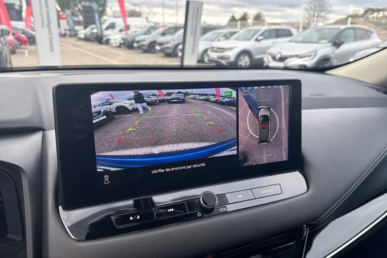 Nissan Qashqai N-Connecta 1.5 E-Power AT