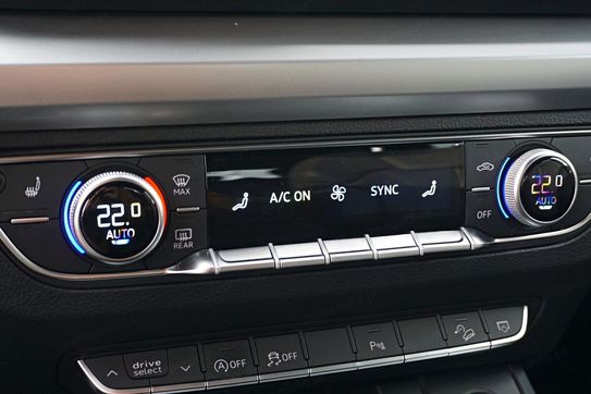 Audi Q5 45 TFSI quattro