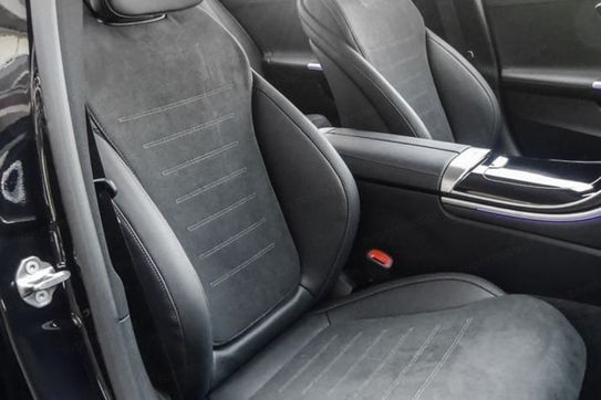 Mercedes Klasa C 180 Business Edition