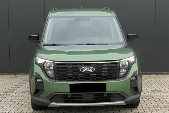 Ford Transit Courier L1H1 Active