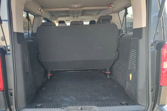 Peugeot Expert 2.0 BlueHDi