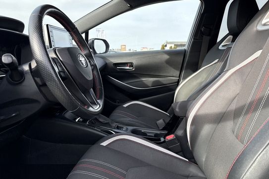 Toyota Corolla GR Sport