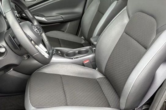 Nissan Juke 1.0 DIG-T N-Connecta