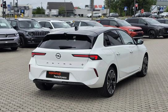Opel Astra 54KWH Gs First Edition