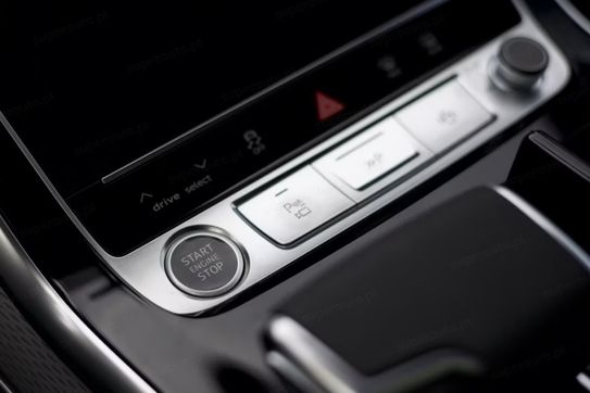 Audi Q7 60 TFSI e quattro S Line