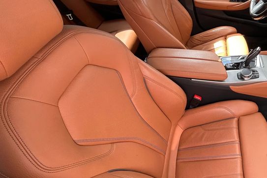 BMW Seria 5 530d xDrive mHEV M Sport sport-aut