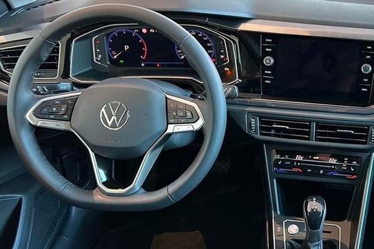 Volkswagen Taigo Style 1.5 TSI DSG