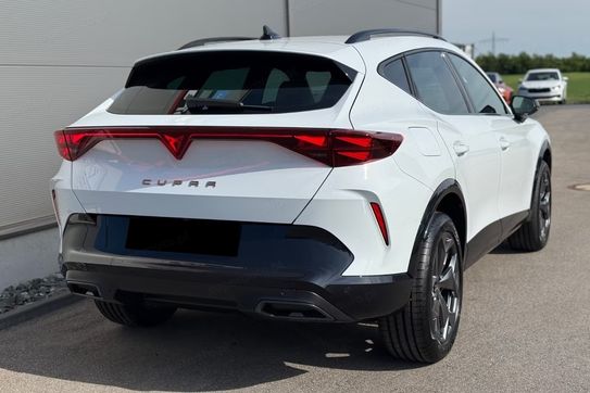 Cupra Formentor 2.0 TSI DSG 4Drive