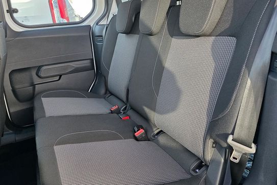 Ford Transit Courier Trend N1