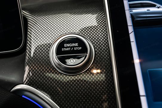 Mercedes GLC 300 4-Matic AMG Line