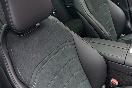 Mercedes Klasa E 220 d  4-Matic AMG Estate