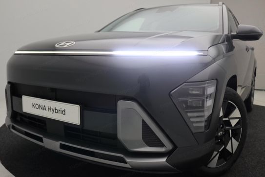 Hyundai Kona Executive 1.6 GDI Hybrid DCT