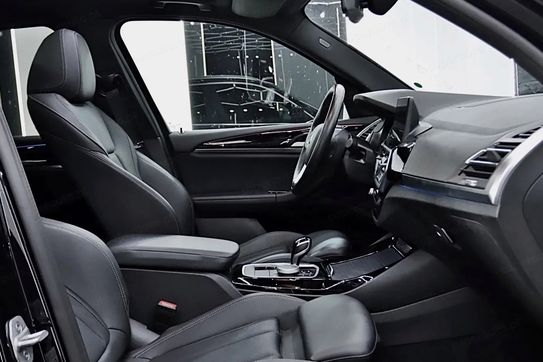 BMW X3 xDrive30e aut