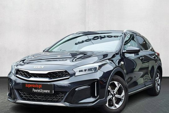 Kia XCeed T-GDI M DCT