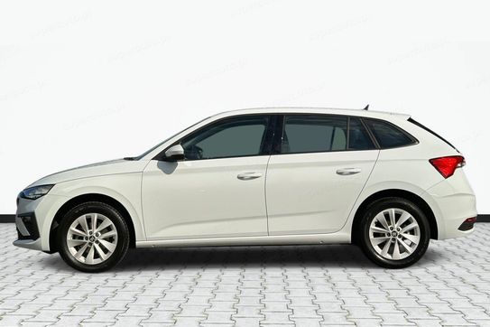 Skoda Scala 1.0 TSI Selection