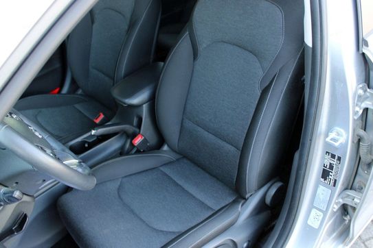 Hyundai i30 1.5 T-GDI Smart