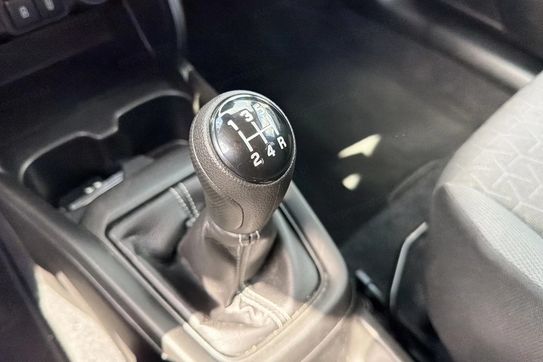 Suzuki Swift Dualjet SHVS Premium Plus