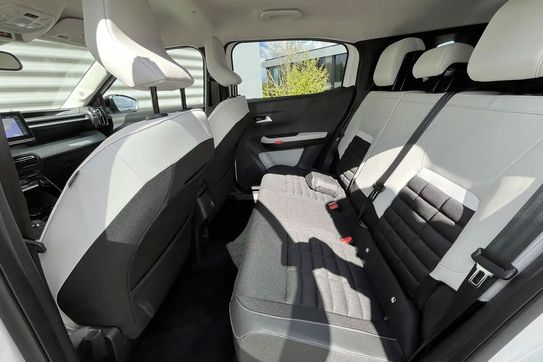 Citroen C3 Aircross Max Extended Range 54.2kWh