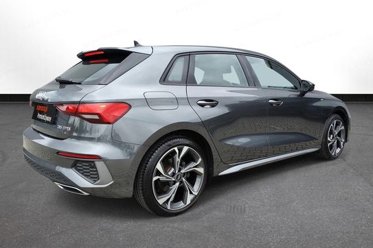 Audi A3 Sportback 35 TFSI S Line