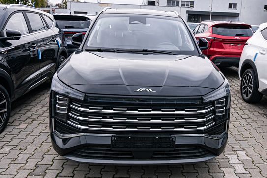 JAC JS8 PRO 1.5 T-GDI 7 DCT 6os.
