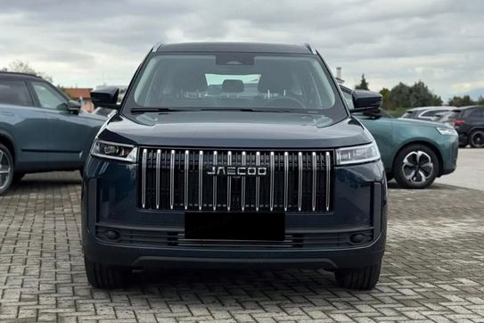 Jaecoo 5 1.6 T-GDI Premium DCT