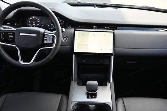 Land Rover Discovery Sport D200  S