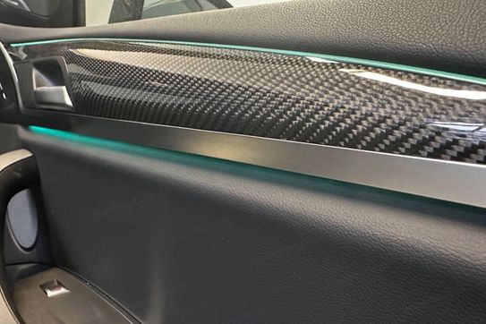 BMW X4 xDrive30i M Sport