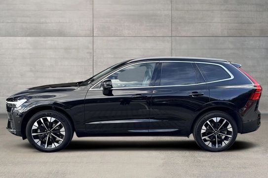 Volvo XC60 B5 B AWD Ultra Bright