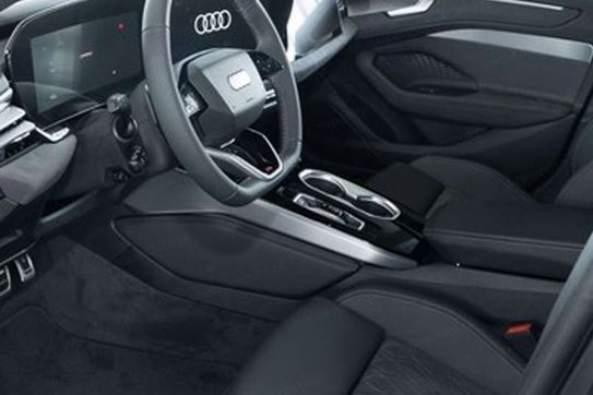 Audi A6 TDI quattro Avant