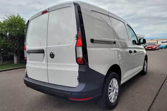 Volkswagen Caddy Cargo L1H1